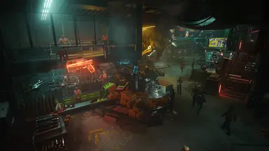 ReShade+PreemLUT