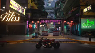ReShade+PreemLUT