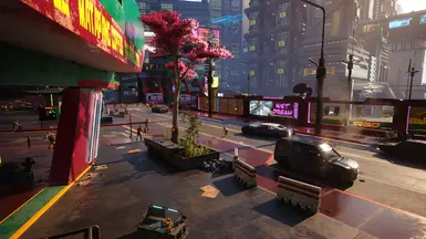 ReShade+PreemLUT