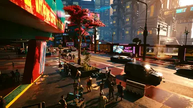 ReShade+Vanila
