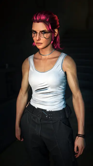 Solo Arms Basic