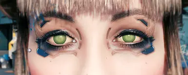 Lens Eyes (beta - suggestions welcome)