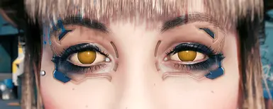 Lens Eyes (beta - suggestions welcome)