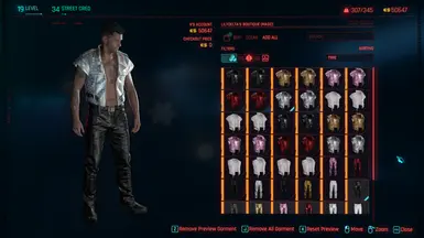 LilyDelta MascV Store