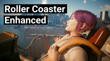 Roller Coaster Enhanced