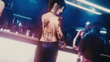Bedellia