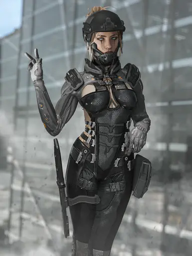 by KAMIKAZE