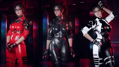 Ines Suit