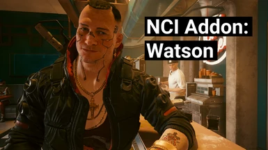 NCI Addon - Watson