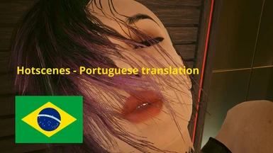 Hotscenes - Portuguese translation