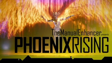 Phoenix Rising  - Auto Load Last Save On Death