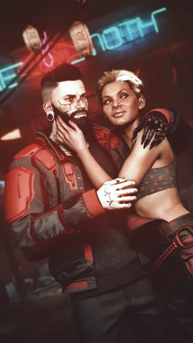 Alex &amp; Vaughn ♥︎