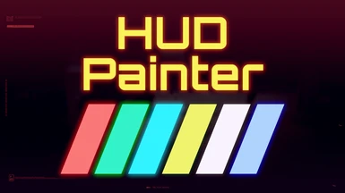 HUD Painter