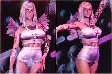 Screenshot by Roxysworld77