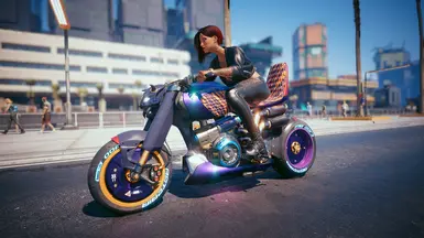 Gang Bike