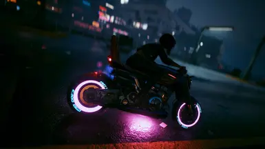 Neon Rims