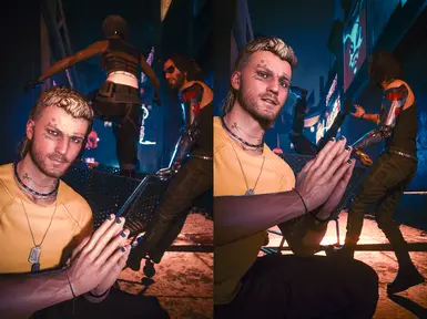 Thanks to - Nutboy and Nippie