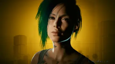 judy cyberpunk 2077 judy cyberpunk 2077