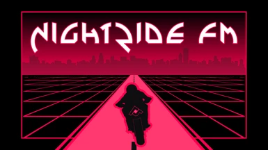 Nightride FM - RadioExt