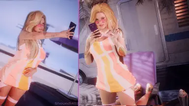 Shaundi