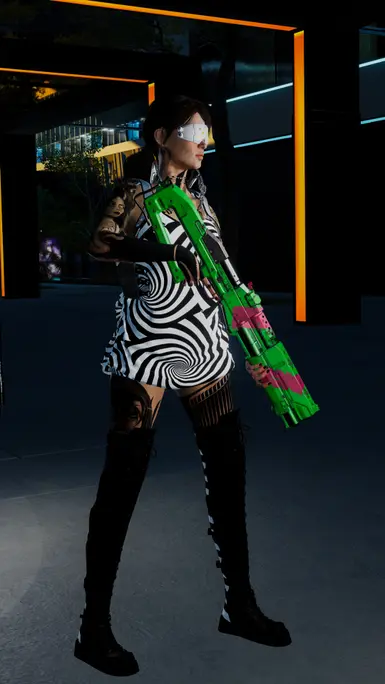 RevacholRouteZero