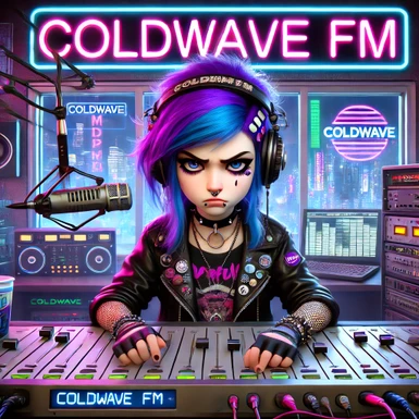 Coldwave FM