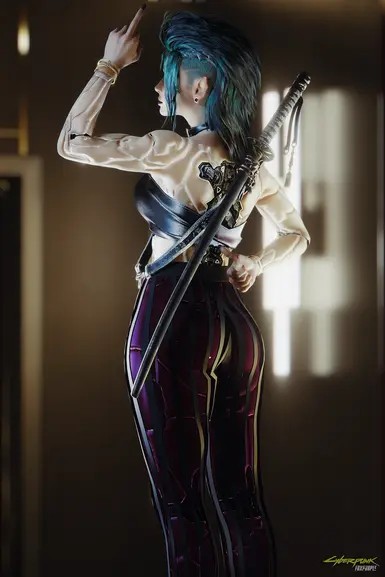 FoxPurple 