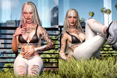 Screenshot by roxysworld77