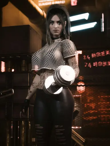Screenshot by crazycattlady