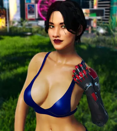 Screenshot by Onesith