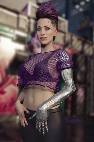 Screenshot by Priterna