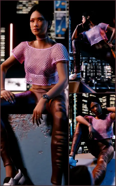 Screenshot by Aeryn