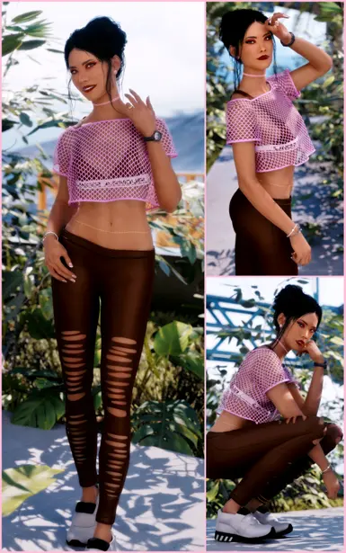 Screenshot by Aeryn