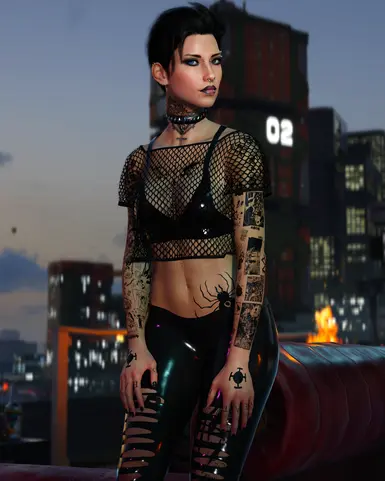 Screenshot by Maniekk