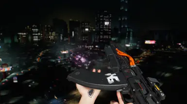 AK Prototype