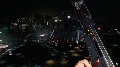 Vepr-12 "Oroku"