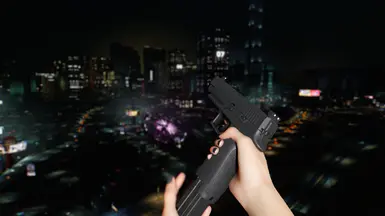 Sig Sauer P320 - Black