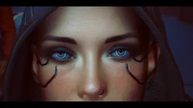 Cybereyes