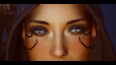 Cybereyes V2