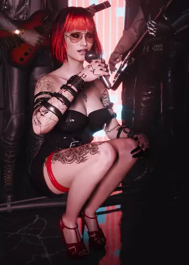 Photo by DisasterVe
