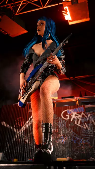 Photo by th3irin