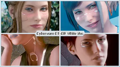White ver.