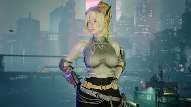 Preview by Kazumi