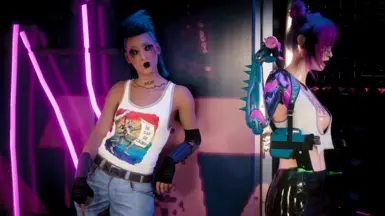 Gay for Rita
