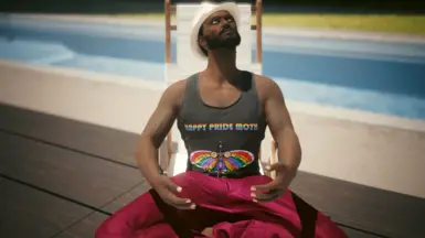 My guru says I need to meditate more often.