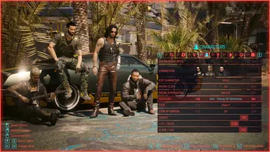 Support for Patch 2.2