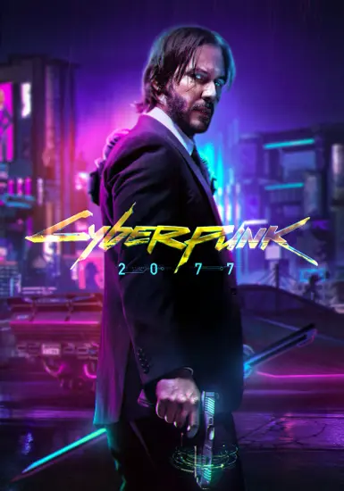 John Wick Theme at Cyberpunk 2077 Nexus - Mods and community