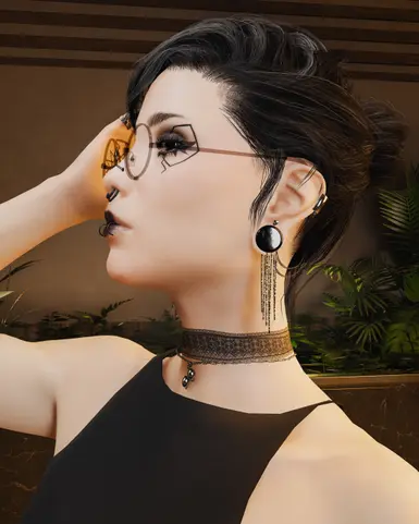Hair 005