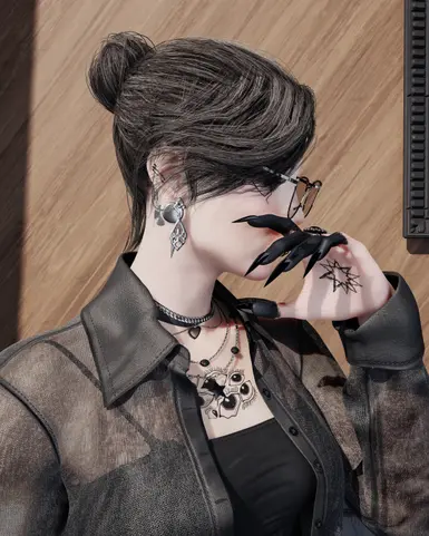 Hair 003