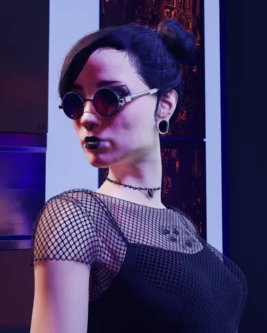 Hair 004